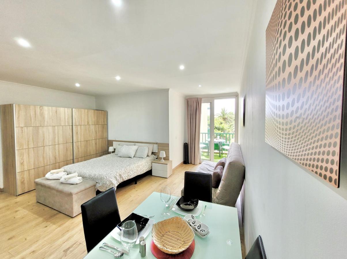 Apartamento Plaza Del Charco Puerto de la Cruz  Zewnętrze zdjęcie