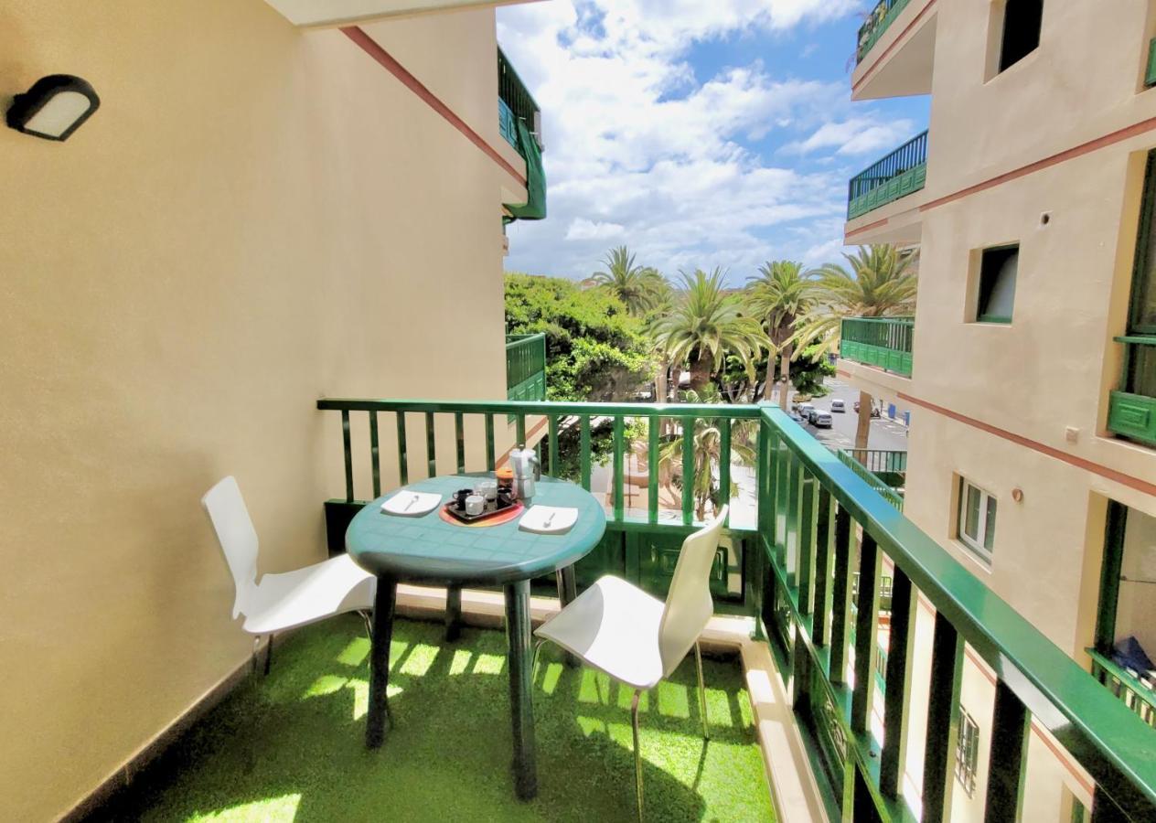 Apartamento Plaza Del Charco Puerto de la Cruz  Zewnętrze zdjęcie