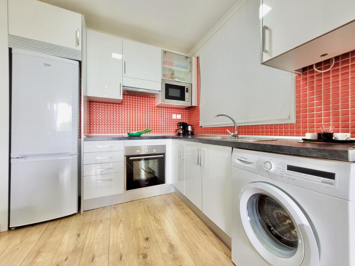 Apartamento Plaza Del Charco Puerto de la Cruz  Zewnętrze zdjęcie