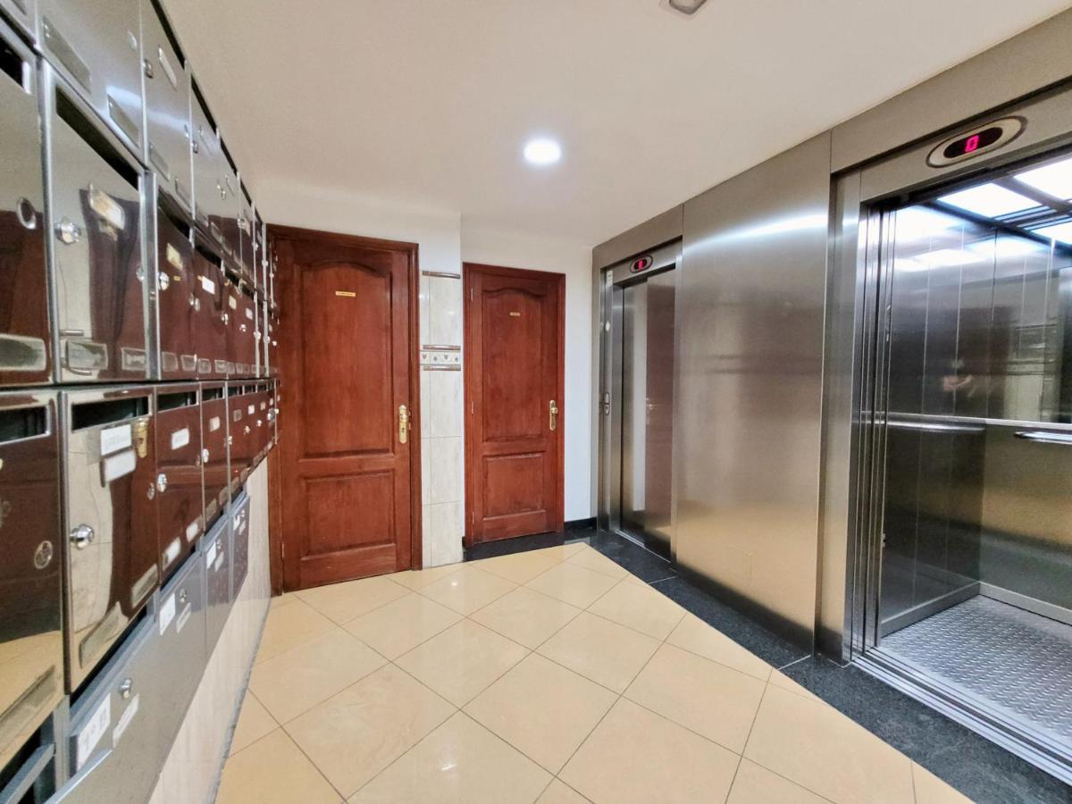 Apartamento Plaza Del Charco Puerto de la Cruz  Zewnętrze zdjęcie