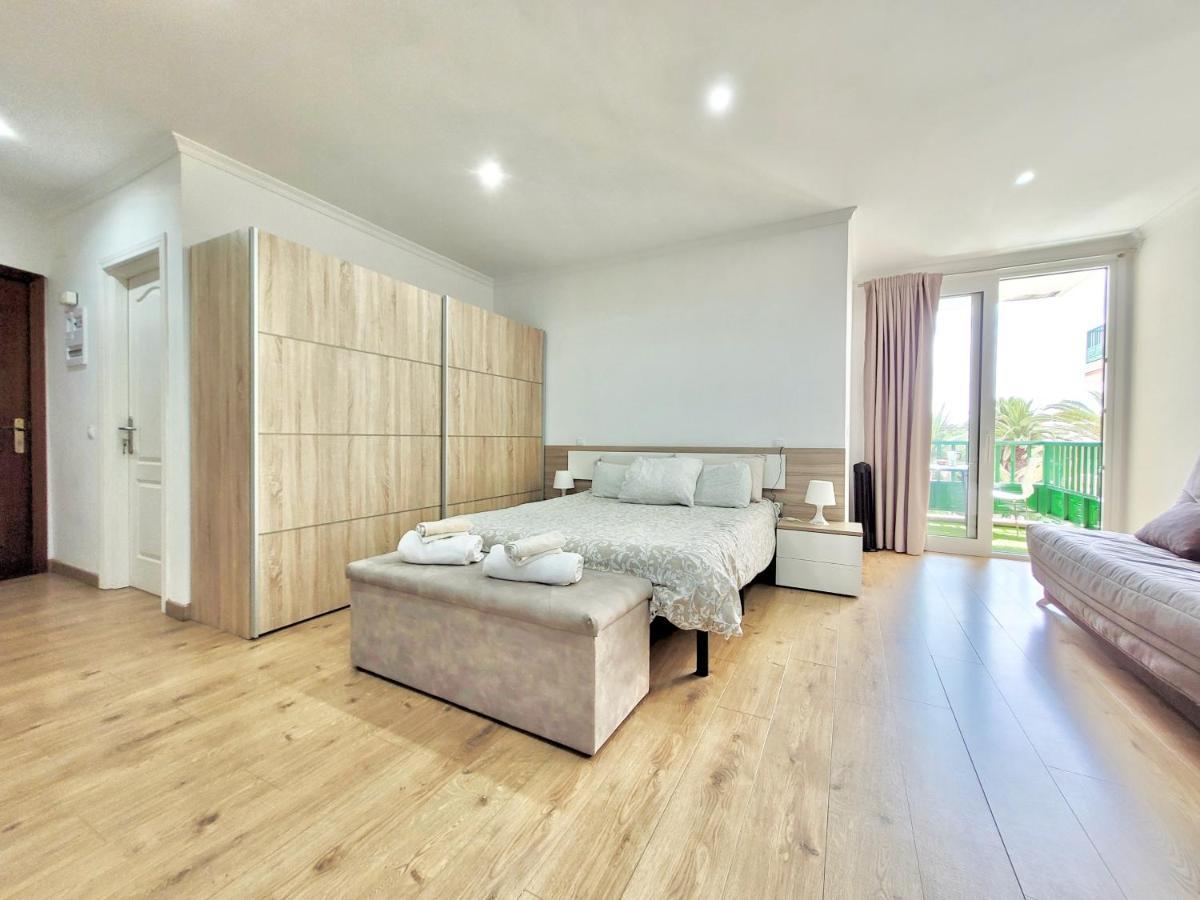 Apartamento Plaza Del Charco Puerto de la Cruz  Zewnętrze zdjęcie